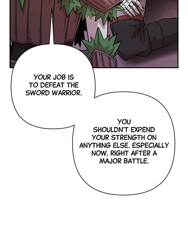 The Warrior Returns Episode 47 141