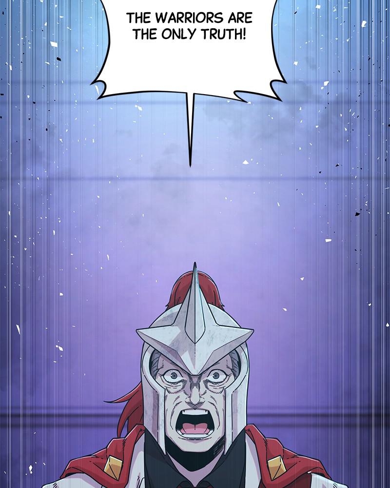 The Warrior Returns Episode 47 153