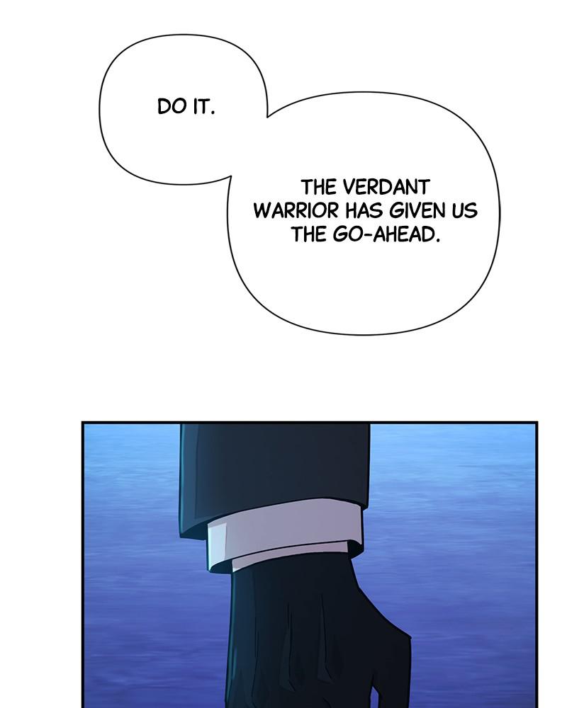 The Warrior Returns Episode 47 172