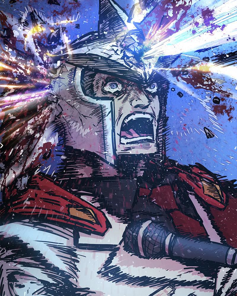 The Warrior Returns Episode 47 178