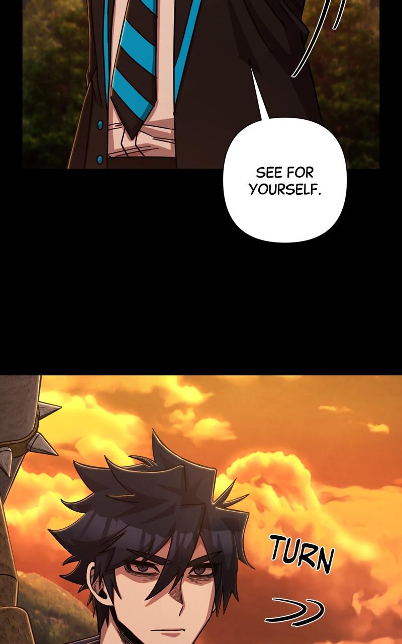 The Warrior Returns Episode 80 8