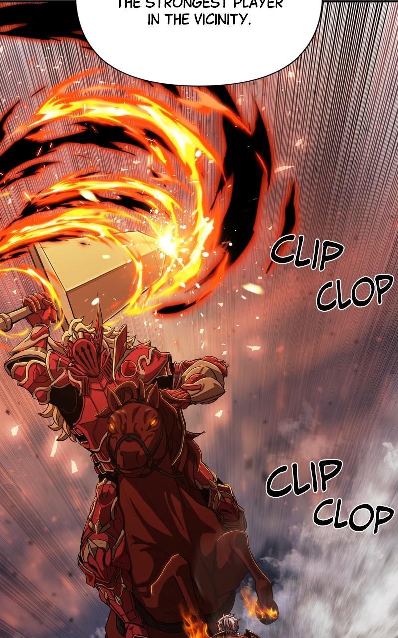 The Warrior Returns Episode 80 74