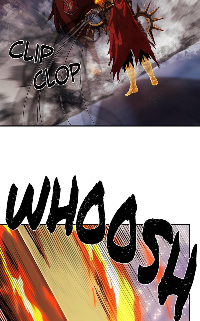 The Warrior Returns Episode 80 75