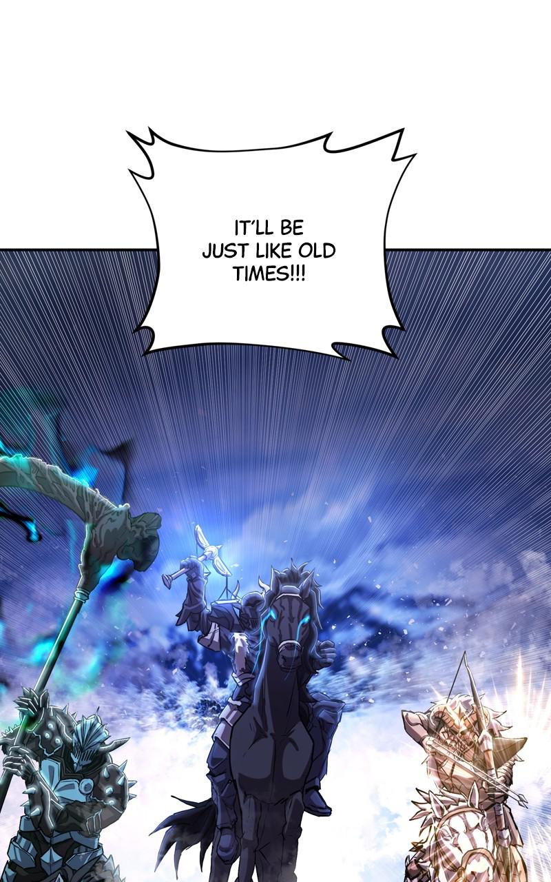 The Warrior Returns Episode 80 88