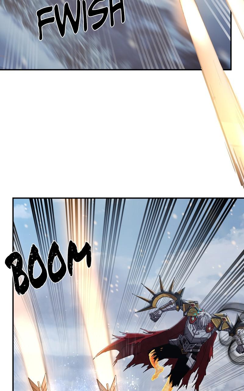 The Warrior Returns Episode 80 92
