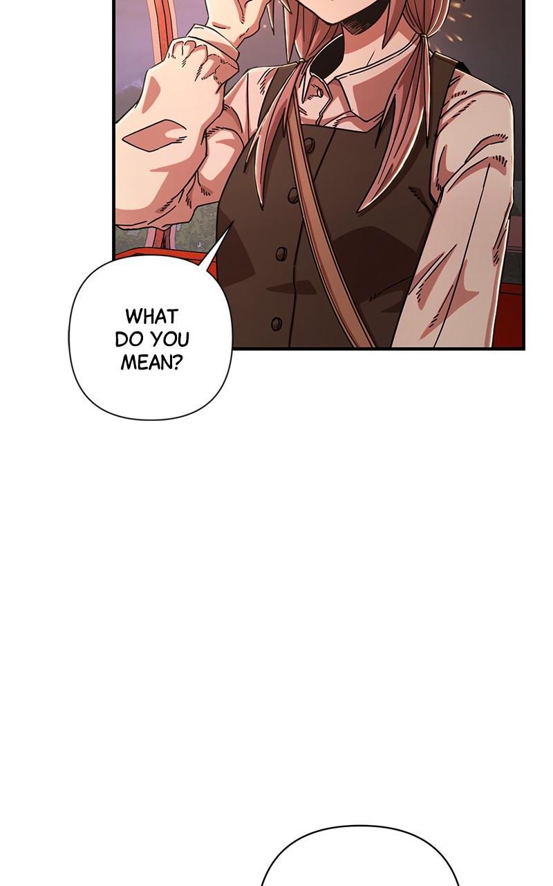 The Warrior Returns Episode 83 80