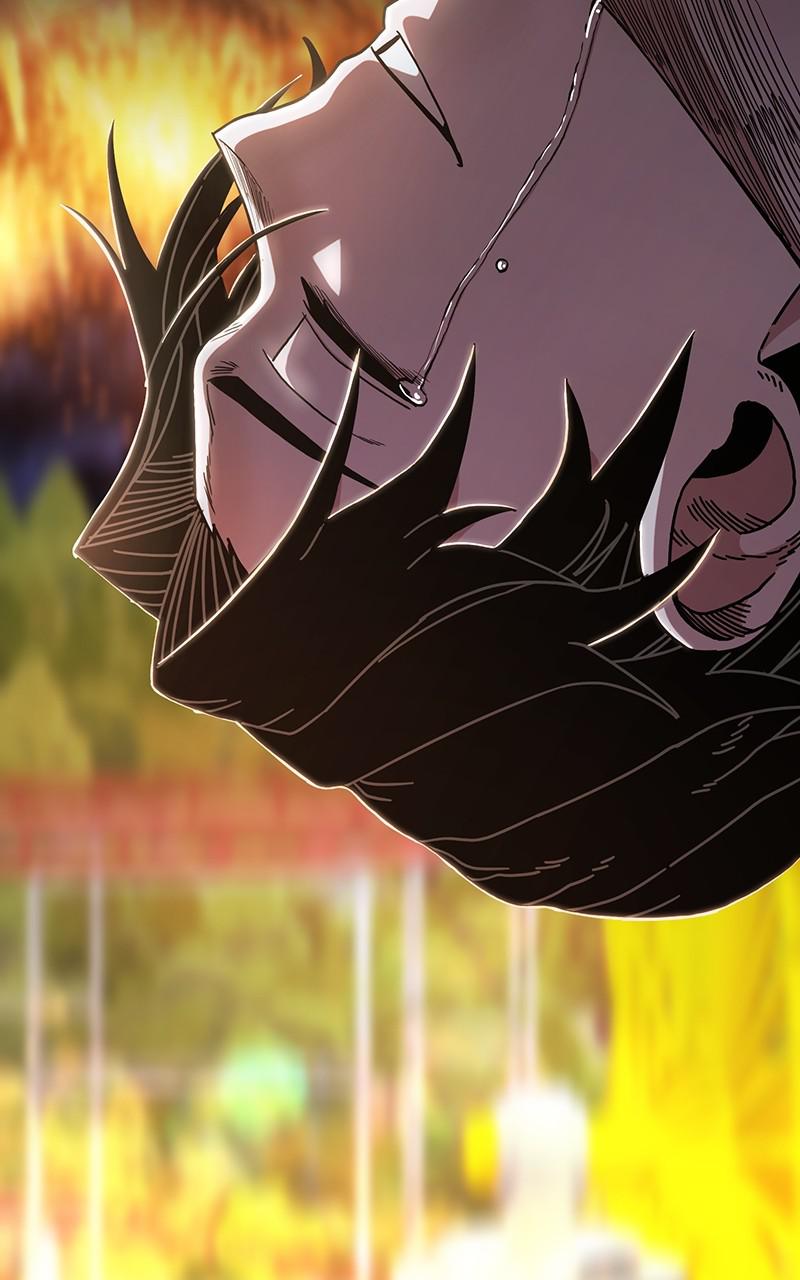 The Warrior Returns Episode 83 93