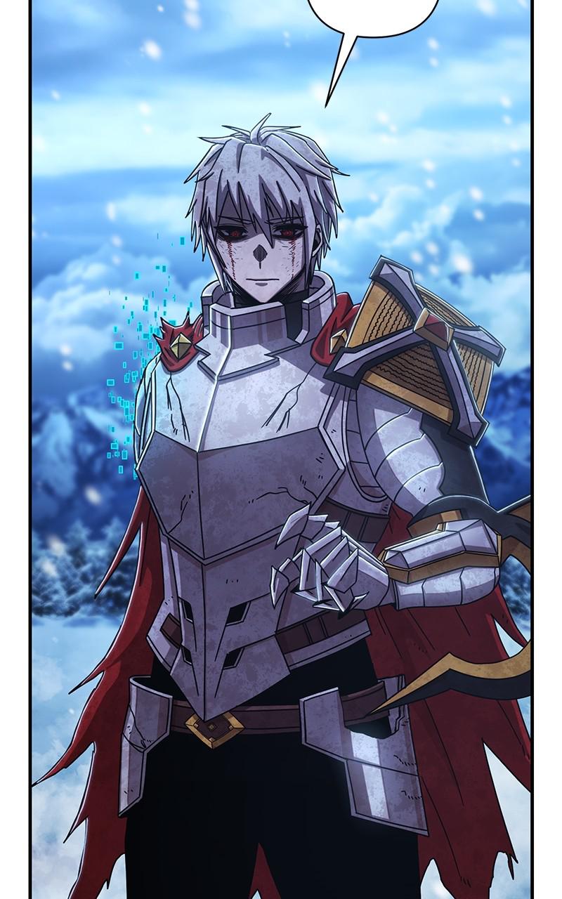 The Warrior Returns Episode 83 108