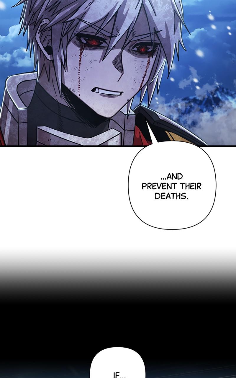 The Warrior Returns Episode 83 114