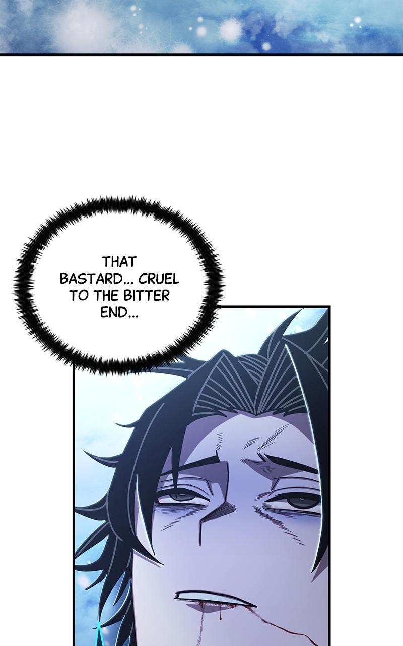 The Warrior Returns Episode 83 130