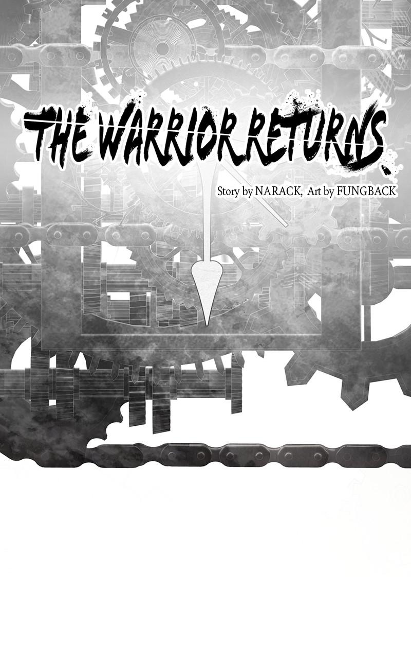 The Warrior Returns Episode 83 151