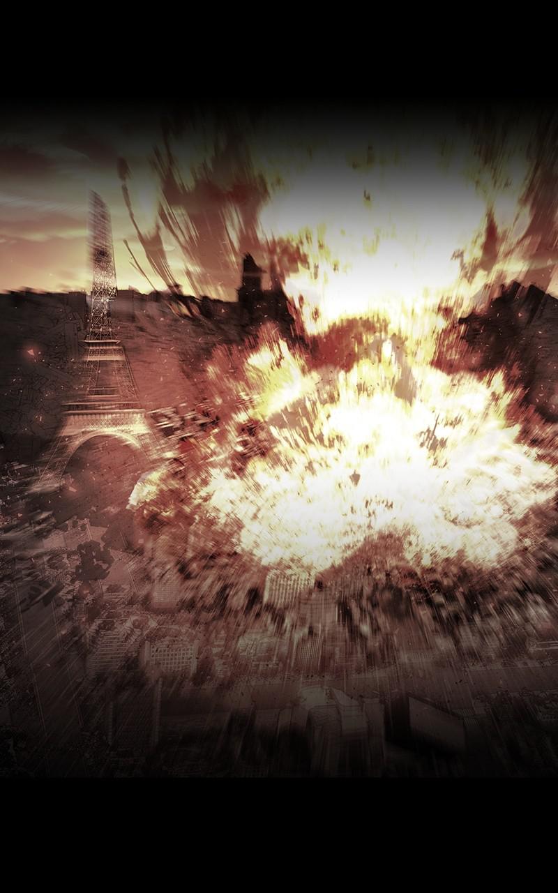The Warrior Returns Episode 83 155