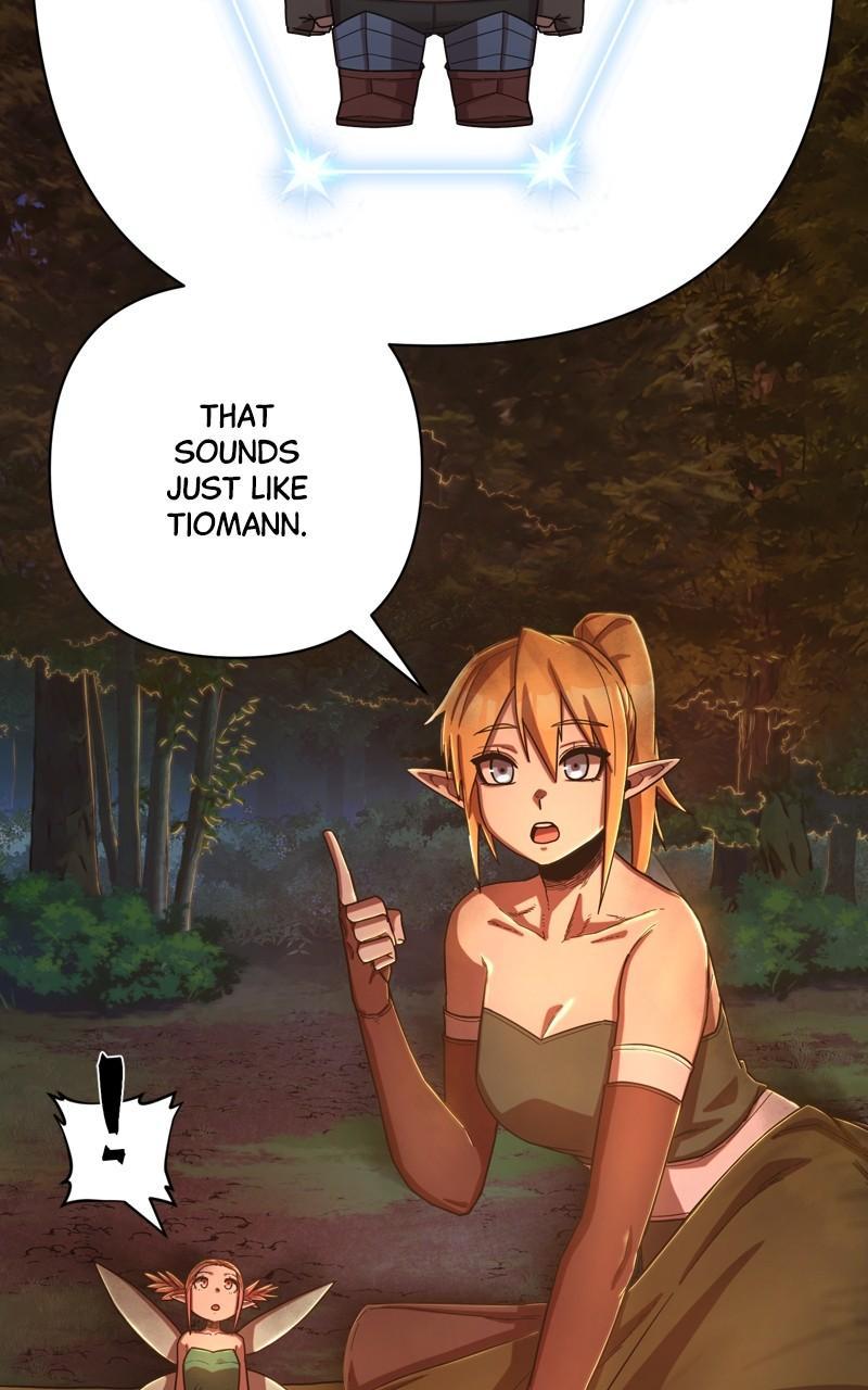 The Warrior Returns Episode 85 24