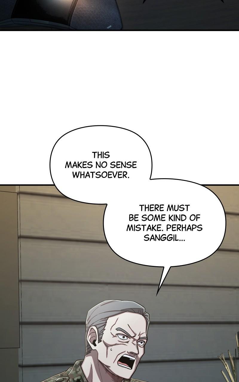 The Warrior Returns Episode 85 55