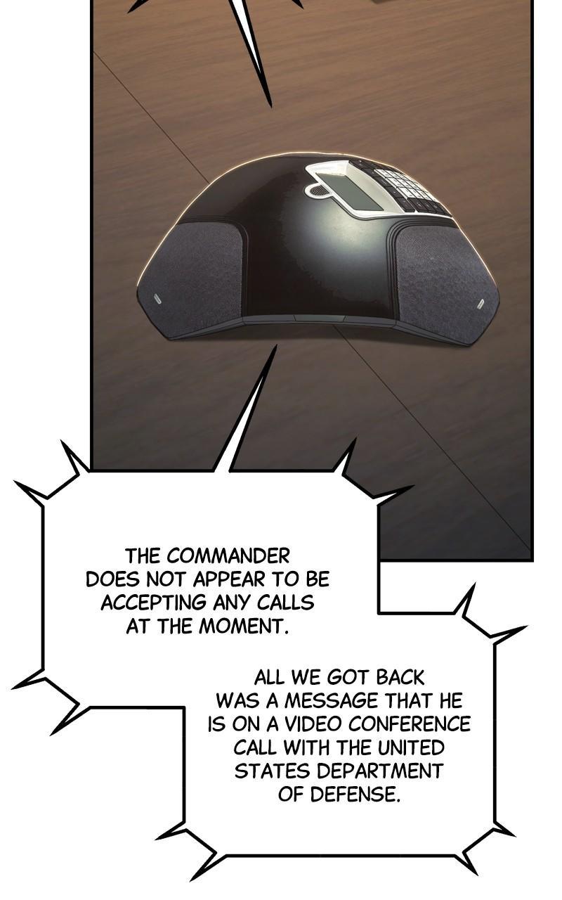 The Warrior Returns Episode 85 65