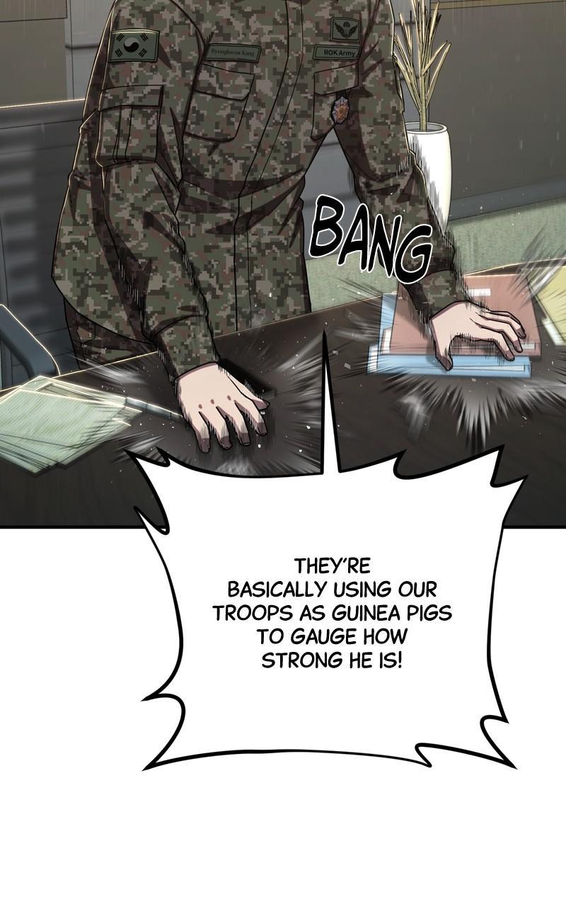 The Warrior Returns Episode 85 67