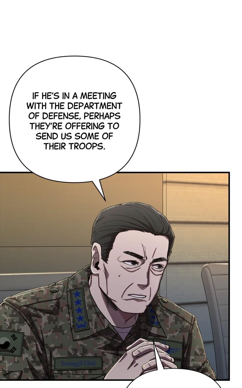 The Warrior Returns Episode 85 68
