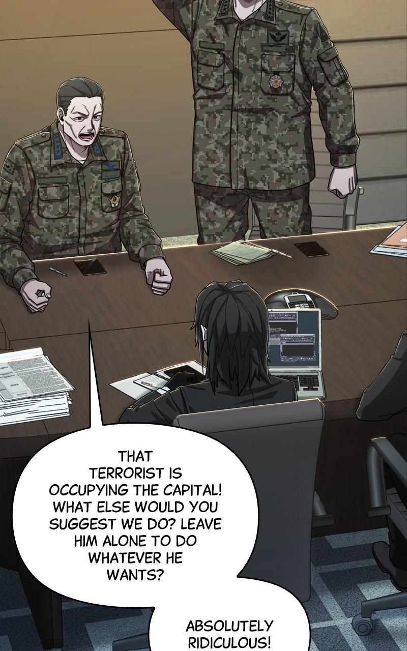 The Warrior Returns Episode 85 76