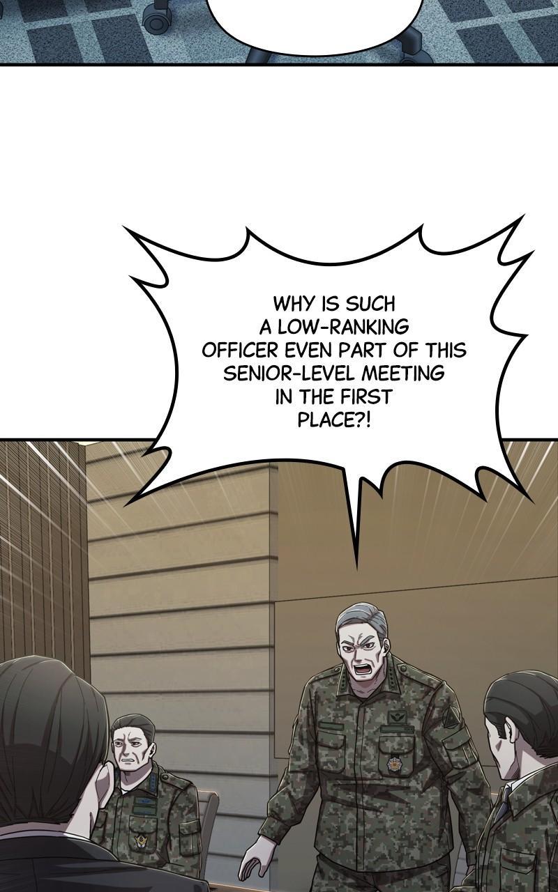 The Warrior Returns Episode 85 77