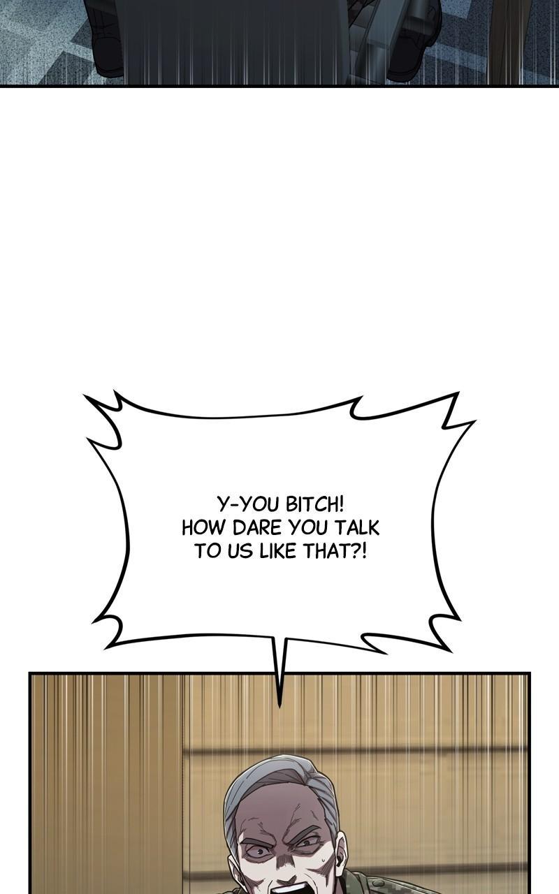 The Warrior Returns Episode 85 85