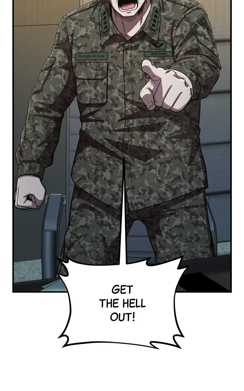 The Warrior Returns Episode 85 86