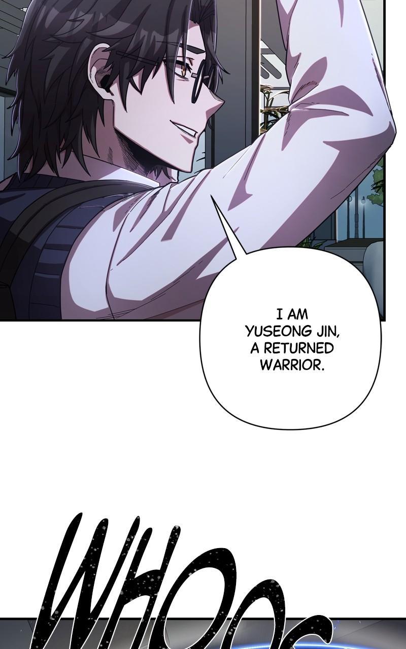 The Warrior Returns Episode 85 127