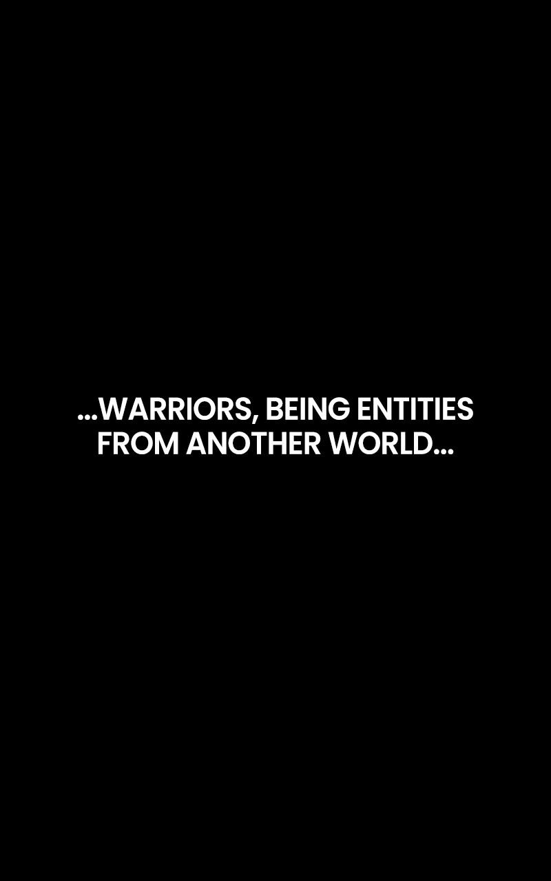 The Warrior Returns Episode 87 8