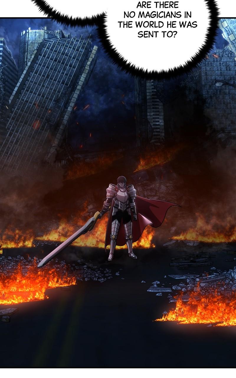 The Warrior Returns Episode 87 32