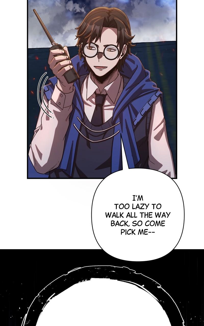 The Warrior Returns Episode 87 76