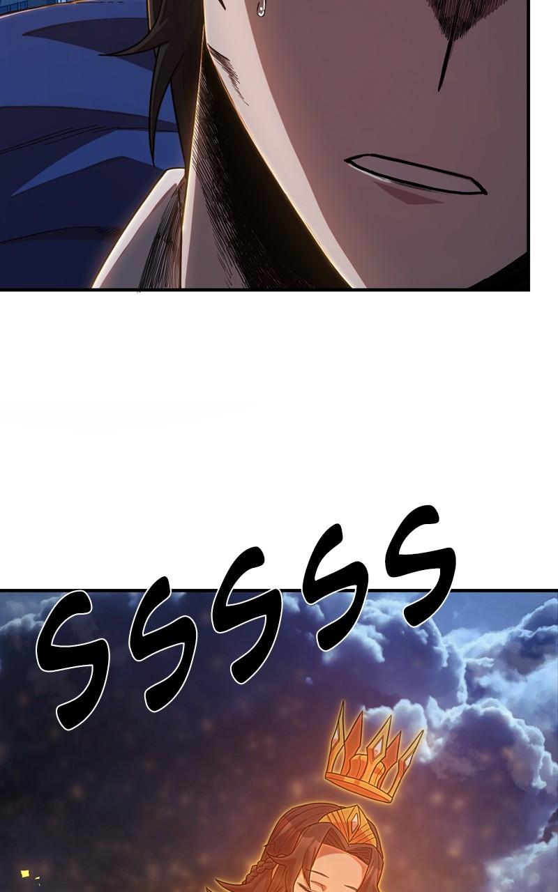 The Warrior Returns Episode 87 80