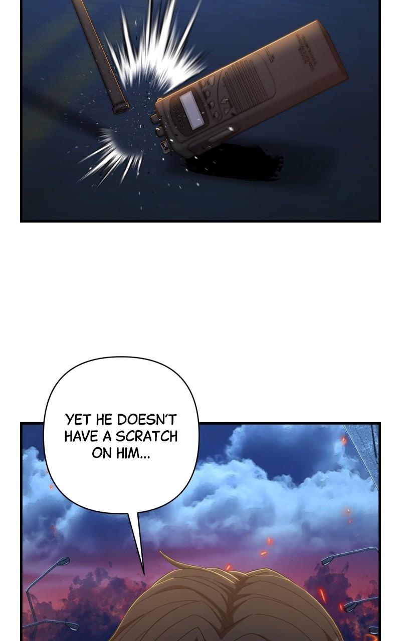 The Warrior Returns Episode 87 86