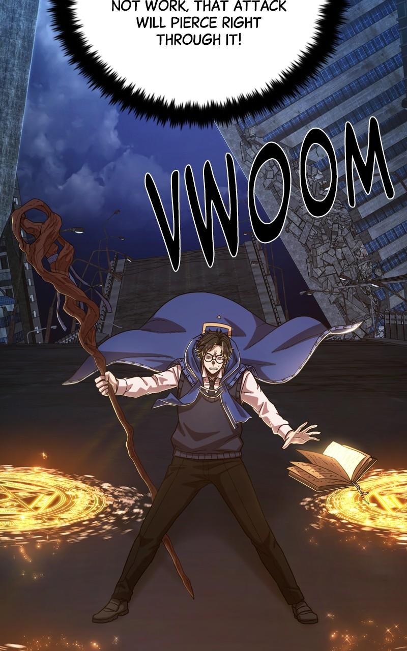 The Warrior Returns Episode 87 99