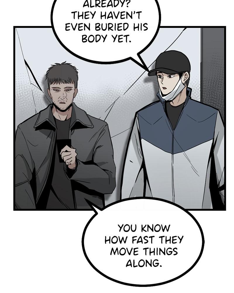 Hero Killer Episode 2 167