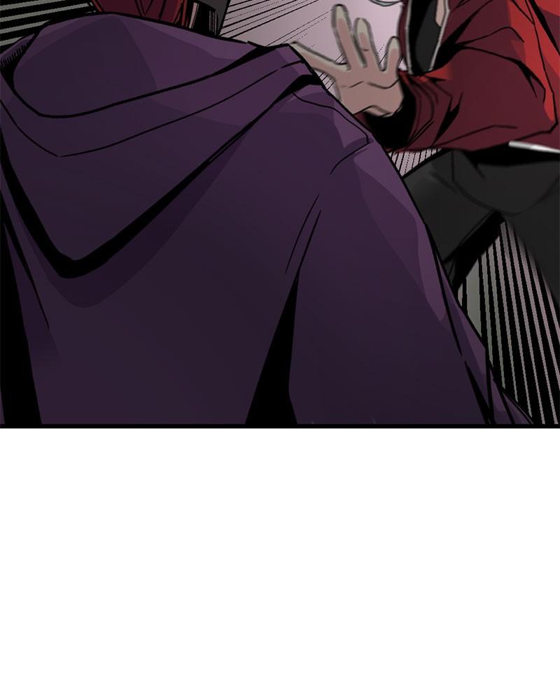 Hero Killer Episode 4 32