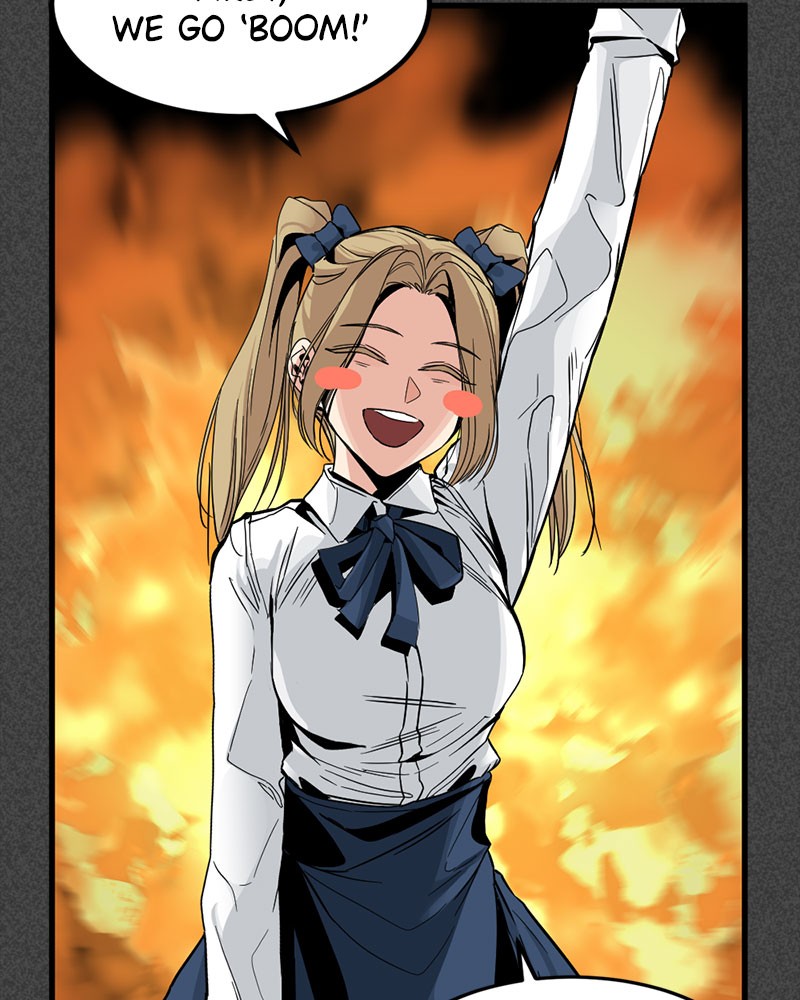 Hero Killer Episode 9 59