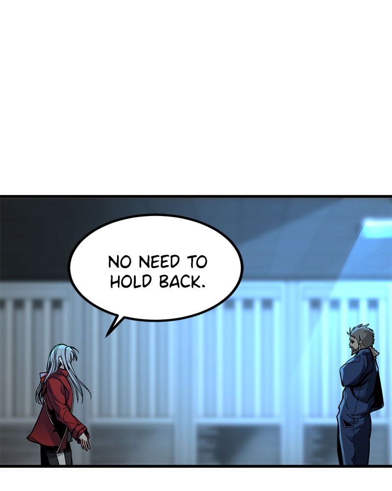 Hero Killer Episode 10 21