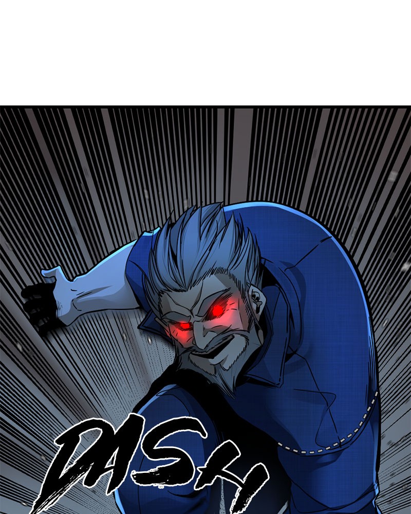Hero Killer Episode 10 32