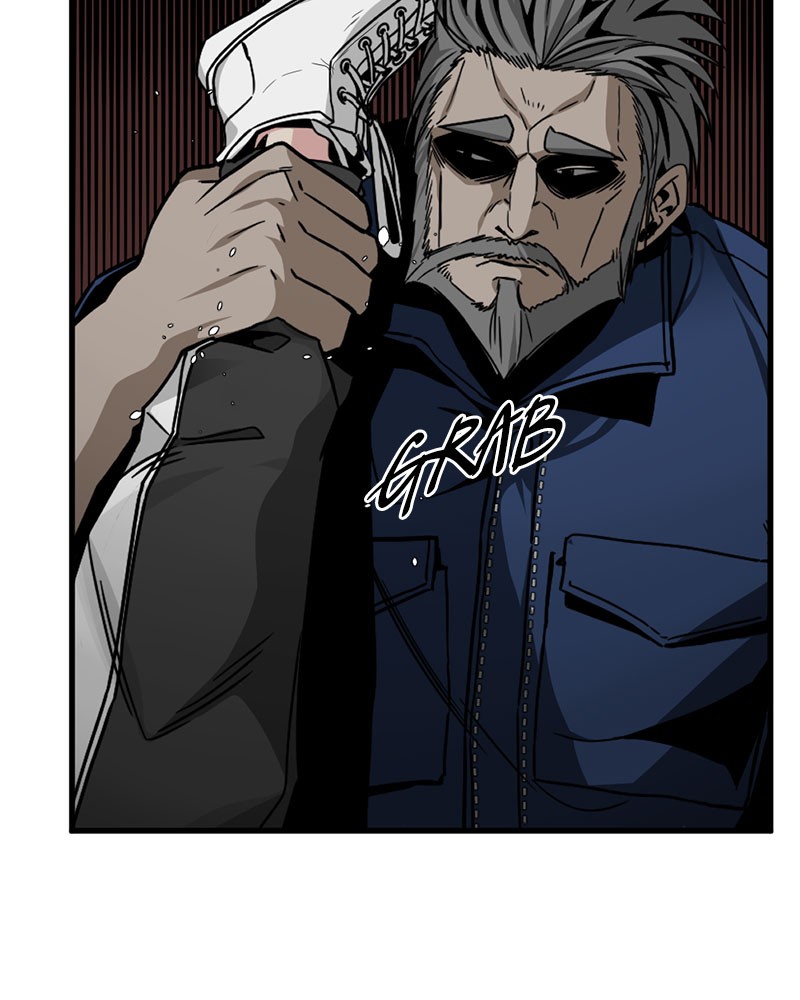 Hero Killer Episode 10 44