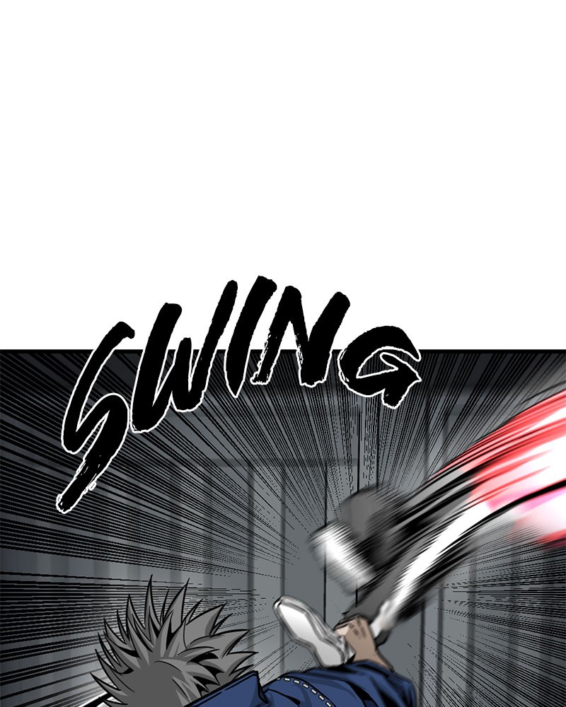 Hero Killer Episode 10 45