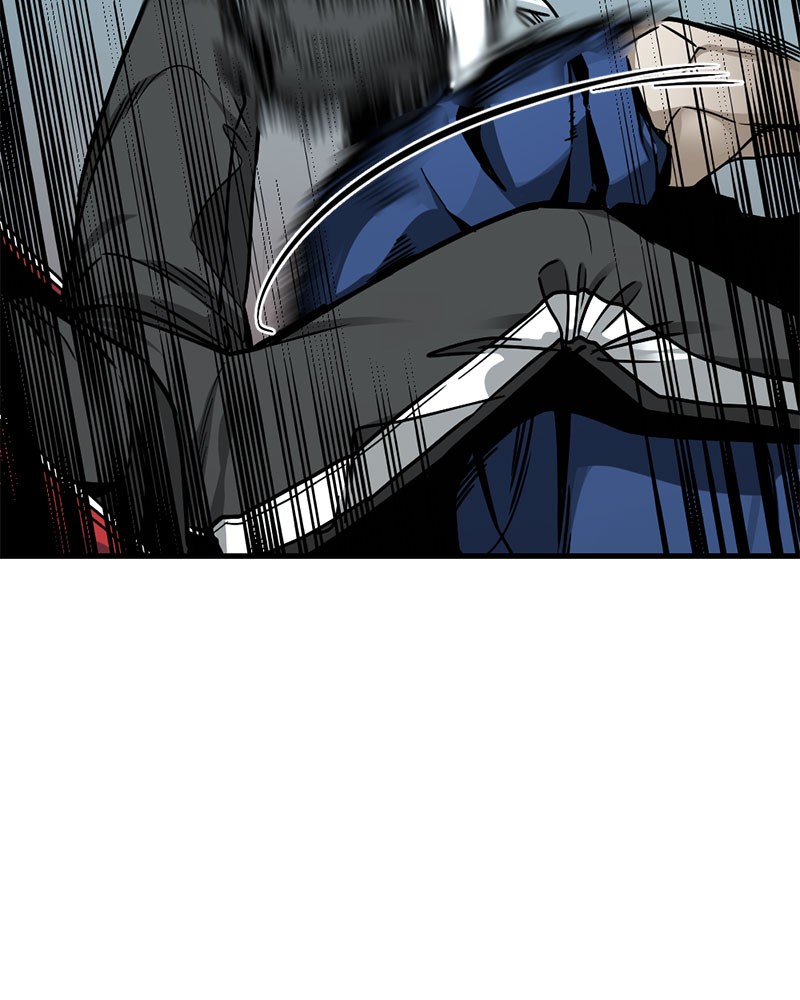 Hero Killer Episode 10 62