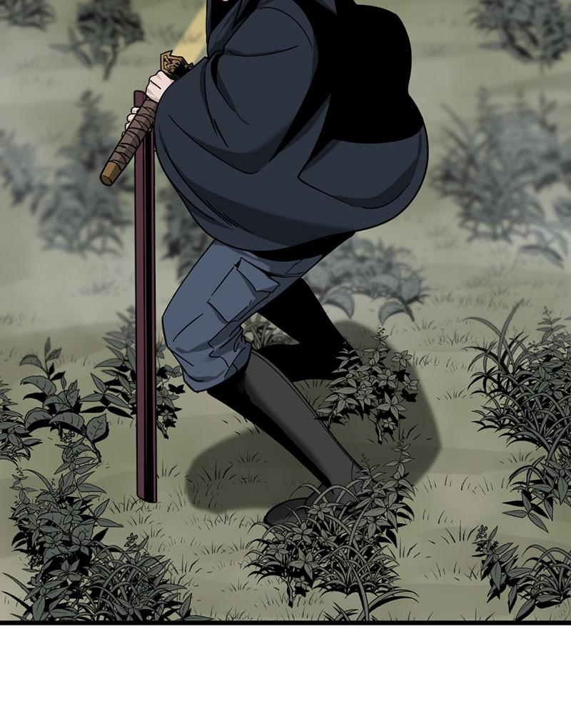 Hero Killer Episode 44 34