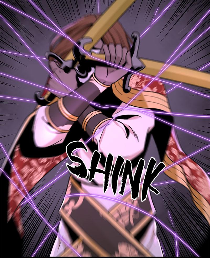 Hero Killer Episode 46 59