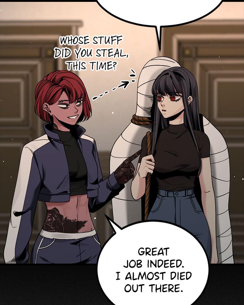 Hero Killer Episode 63 80