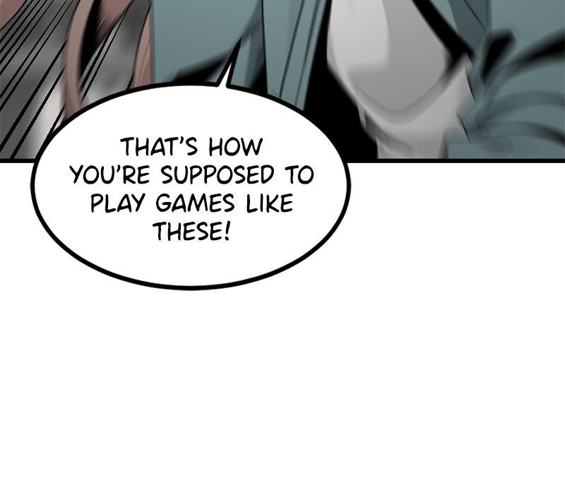 Hero Killer Episode 65 80