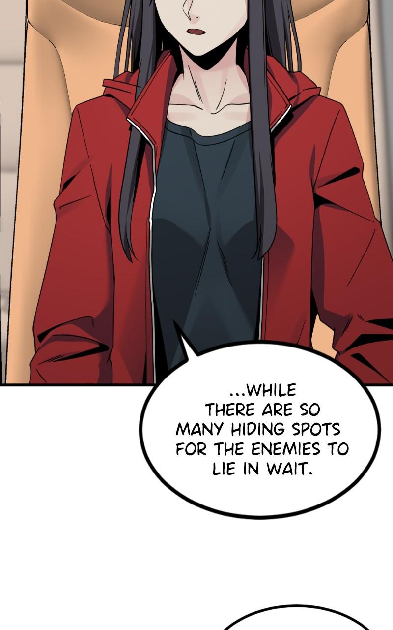Hero Killer Episode 75 34