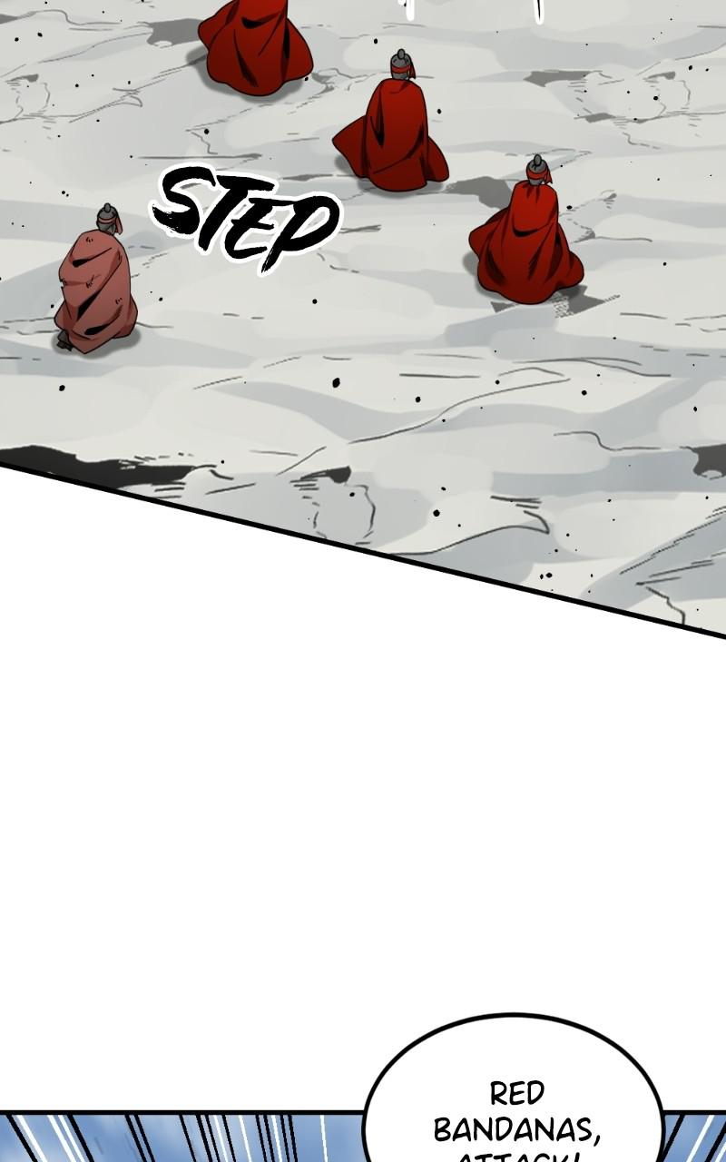 Hero Killer Episode 76 80