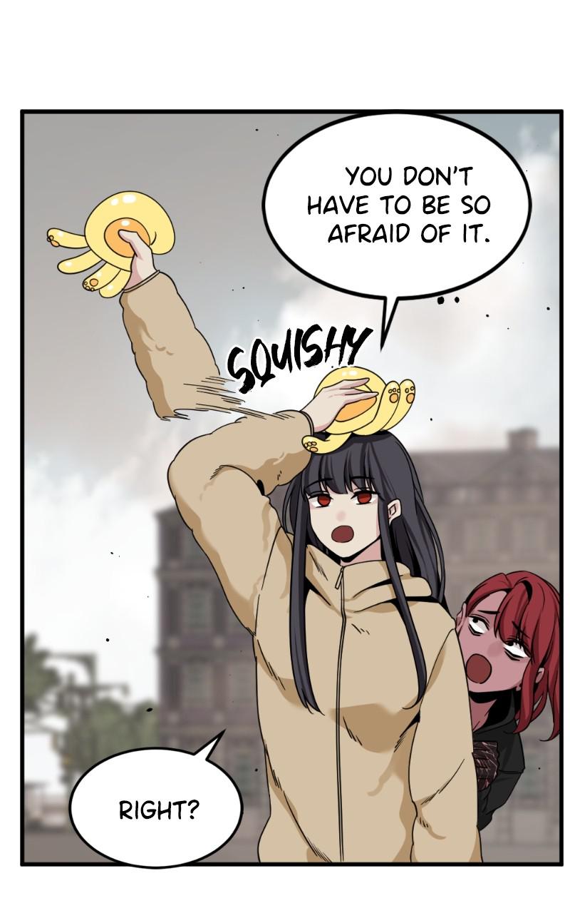 Hero Killer Episode 95 80