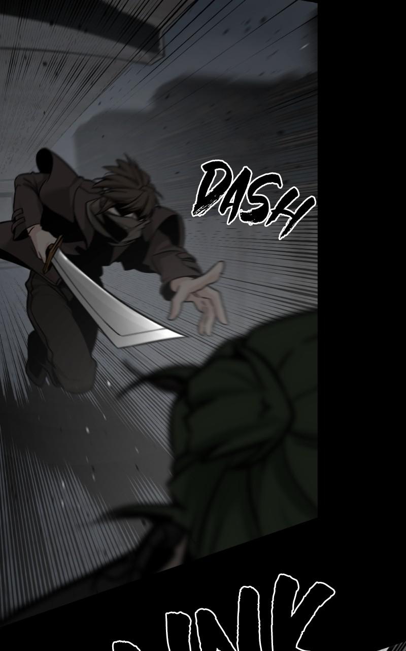 Hero Killer Episode 99 80