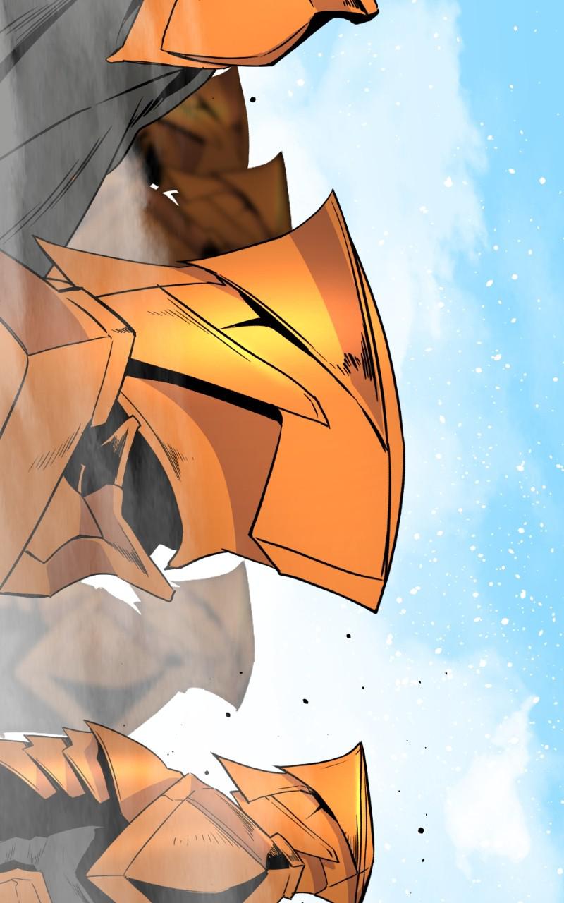 Hero Killer Episode 101 34