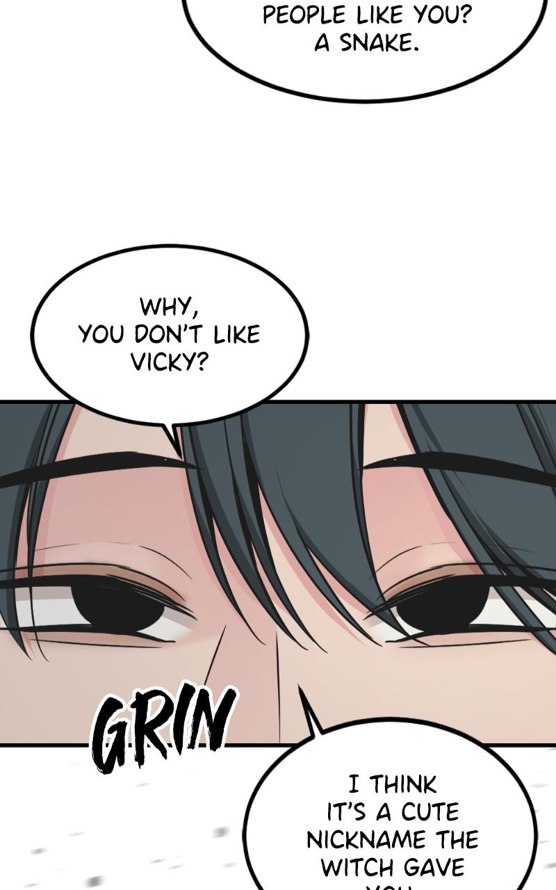 Hero Killer Episode 101 80
